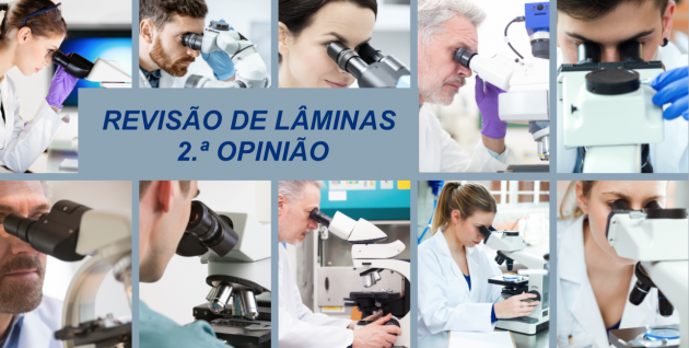 Lamina  Laboratório de Exames e de Imagem