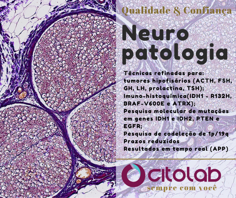 patologia citolab neuropatologia