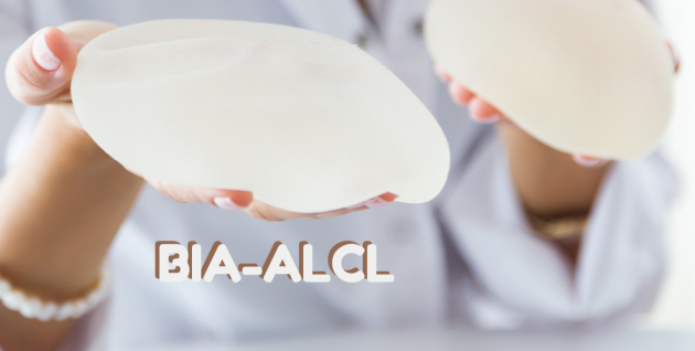 Bia Alcl Linfoma Associado A Prótese Mamária Citolab